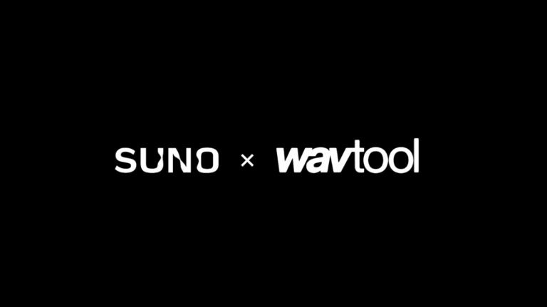 Suno, an AI music platform, expands into DAW market with acquisition of WavTool